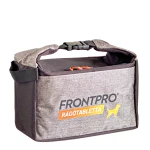 Frontpro Rágótabletta kutyáknak Large 25-50kg 3x136mg x2 doboz